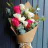Букет «Вкус Вилл» за 3 060 руб.